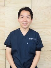 ピーシーズ(PIECEs) 中嶋 侑