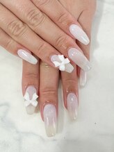 テラス(TERRACE)/パーツ乗せシンプルワンカラー