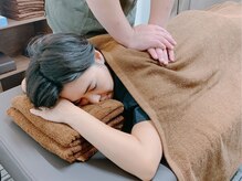 ルポ 神保町 水道橋店(repos)