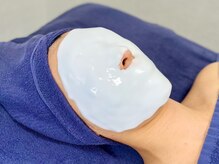 オーシャンブルー 佐世保店(OCEAN BLUE)/お肌別美肌モデリングパック