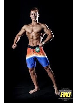 ドリップ 辻井店(DRiP)/男性のボディーメイクも得意です