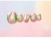 ギャザーパーティー 乃木坂店(gatherparty)/シーズンデザイン【Star】