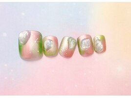 シーズンデザイン【Star】