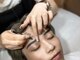 コル アイラッシュ マルヤマ(col eyelash maruyama)の写真/「最旬イケ眉デザイン」であなたの魅力をもっと引き出します！初めての方こそ当店へ♪