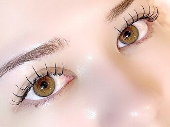 ウィンクドール(Wink Doll)の写真/【リピーター様多数】丁寧なカウンセリングで、マツエクデザインの再現度◎モチの良さにも定評あり！