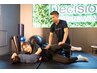 【産後ダイエット】カウンセリング＋パーソナルトレーニング体験 70分