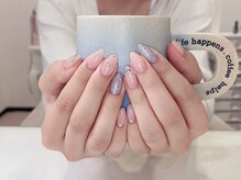 キナ(KINA)/10/27　10本乗せ放題+色追加