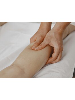 疲れを解消したい