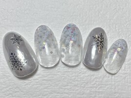 店舗限定★定額デザイン￥8800