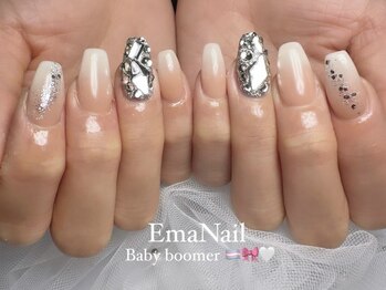 120分アートし放題￥10500