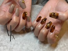 メンテ(Mente)/Nail design＊
