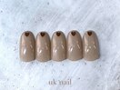 シンプルアート6500円