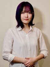 銀座マツナガ 新宿西口野村ビル(GINZA MATSUNAGA) 松倉 葉柚
