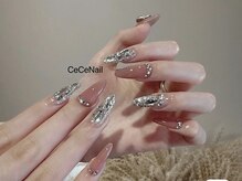 シーシーネイル 池袋店(CeCe Nail)