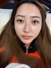 ルルプラス 泡瀬店(Lulu Plus)/フラットラッシュつけ放題