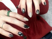 サロンネイルス(SALON NAILuz)