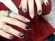 サロンネイルス(SALON NAILuz)の写真/ 全メニューにこだわりの施術で持ちUP◇《甘皮角質ケア・フィルイン・ハードジェル・マッサージ》
