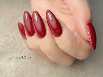 サリエ(S`allier)/onecollar