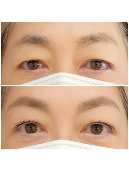 フリップ ビー アヴェダ(FLIP B AVEDA)/パリブロウ