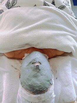 ビューティーザイオン(Beauty zion)/石膏パック