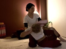 ローイスパ(Loyspa)/タイ古式マッサージ