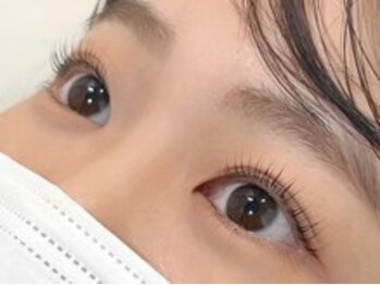 アーツ アイサロン 町田店(arts eyesalon)/パリジェンヌ