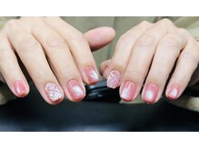 サクラキューネイル(sakura09.nail)/