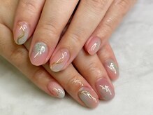 サロンド イーワイ(Salon de EY)/やり放題A