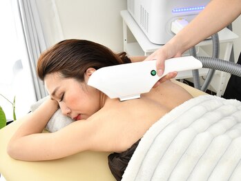 カイラニ サロン(Kai lanl salon)/全身脱毛