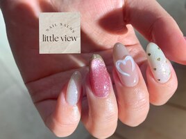 ・バレンタインぷくぷくはあと