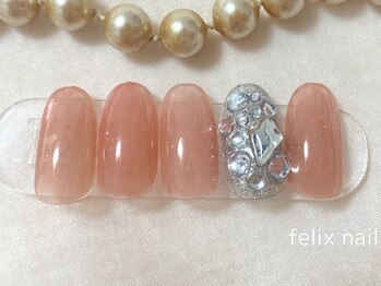 フェリックスネイル(Felix nail)/