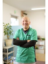 さんらいず整骨院&nbsp;中尾 幸太