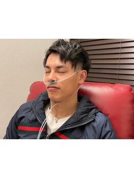 首・肩のつらさを改善したい