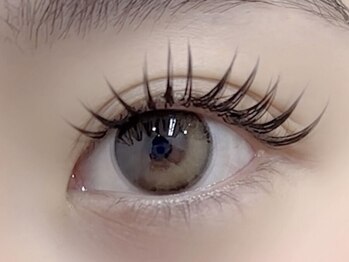 ティアマイレージ(TIA MILEAGE)/バインドロック