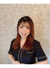 脱毛エステティックサロン ビビ(vivi)&nbsp;佐々木 瞳