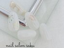 7月の定額デザイン/花火