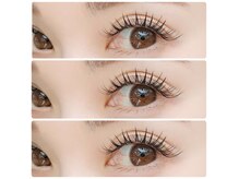 るあん(Leine)の雰囲気(バインドロック120束/束間仕上げ)