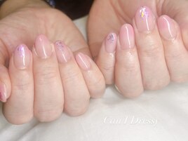 カラーグラデーション¥4380