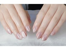 キラキラ(Kirakira)/マグネットネイル