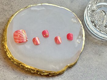 フット定額¥7500