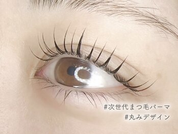 アイビー 亀戸店(eyebee)/【当店人気No.１】まつげパーマ