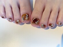 自爪の健康第一★化粧品登録済のこだわり材料で丁寧にケアします