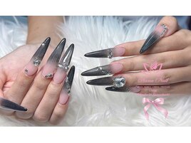 長さ出し/持ち込みOK/アート10本