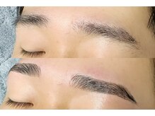 ナーディ 藤沢(Nadi)/今の時代、男性こそ眉を綺麗に