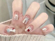 ラッキー 渋谷店(Lucky)/INS wネイル