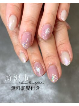 MBS/季節限定デザイン