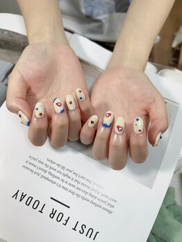 ソフィアネイル 赤羽店(Sofia Nail)/