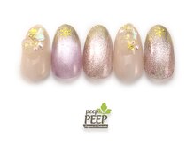 ピッピ 白金台店(peep PEEP)/ダイヤモンドコース-3