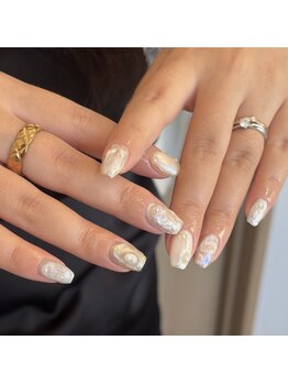 お任せデザインA