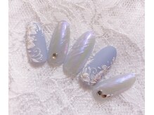 プライベートネイルサロン カリスタ/